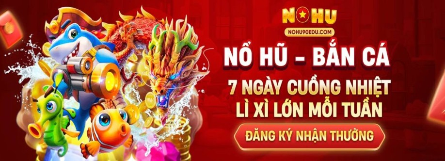 Nohu90edu com Cover Image