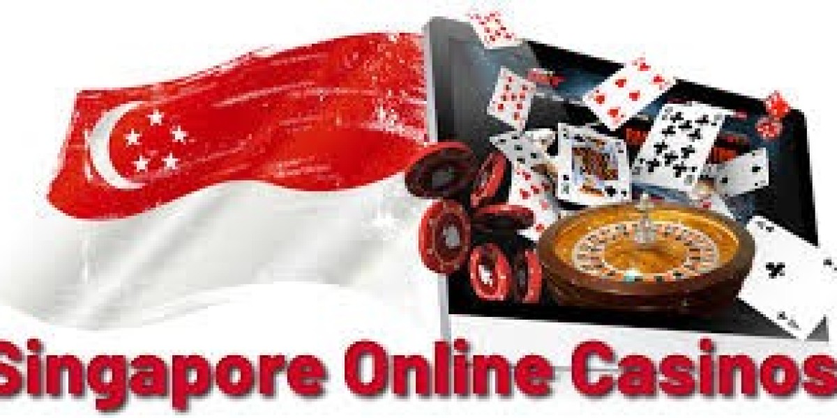 Choosing a Safe and Reliable Online Casino in Singapore