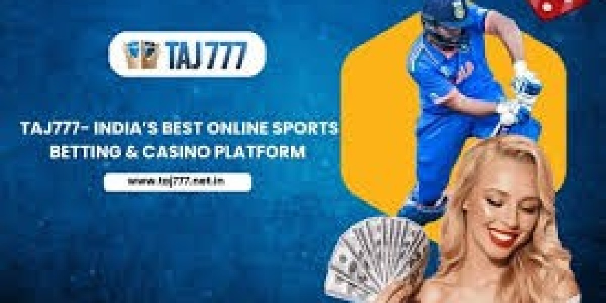 In-Game Points and Their Role in Bonuses with Taj777