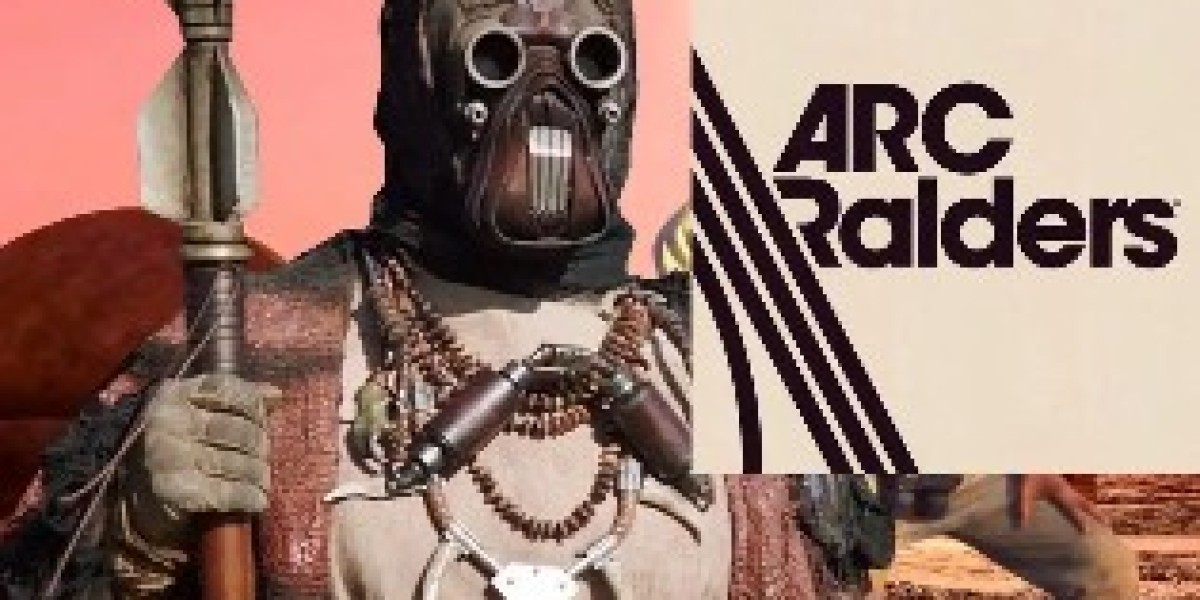 MMOEXP ARC Raiders: From Zero to Hero – The Ultimate Beginner's Survival Guide