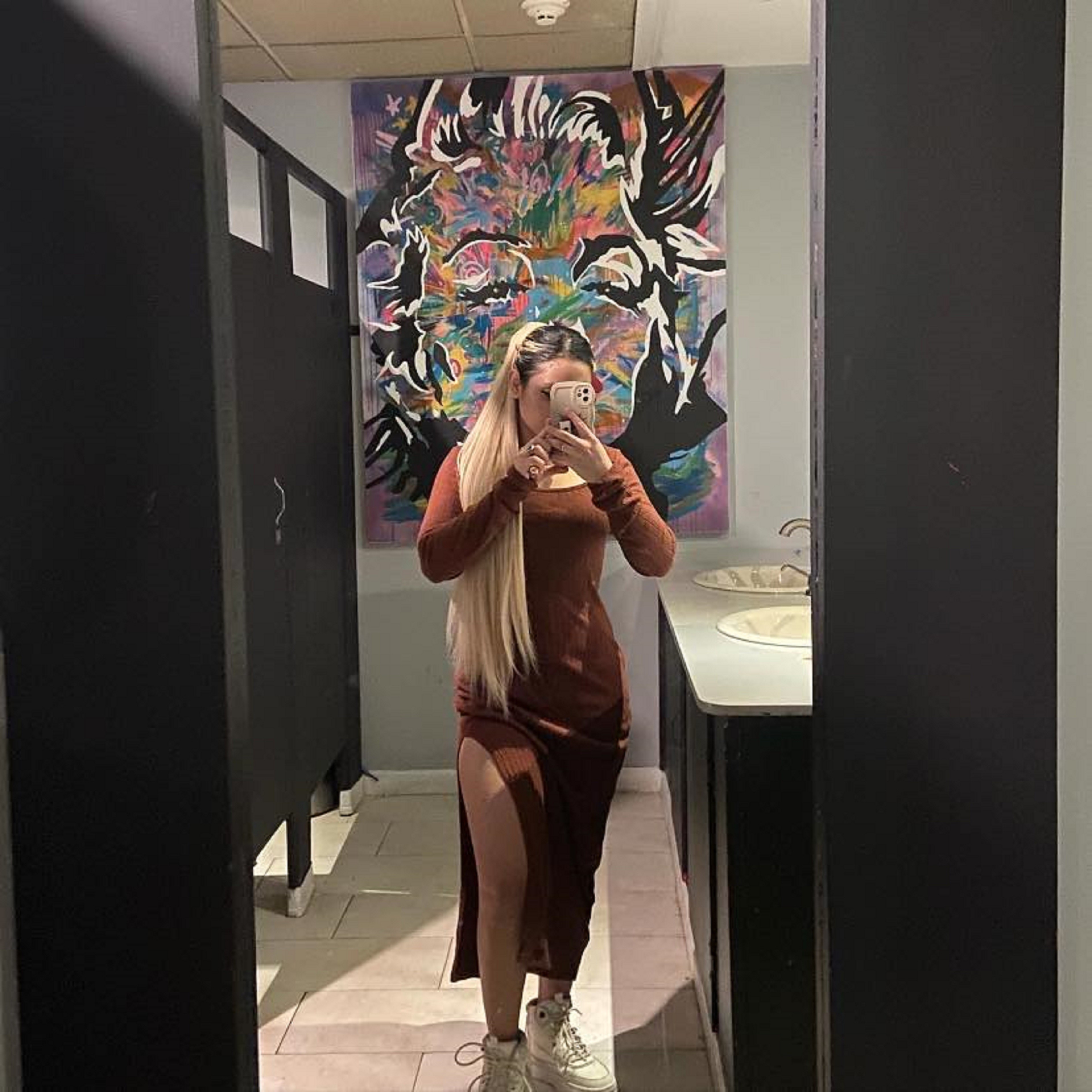 Hazel David Profile Picture