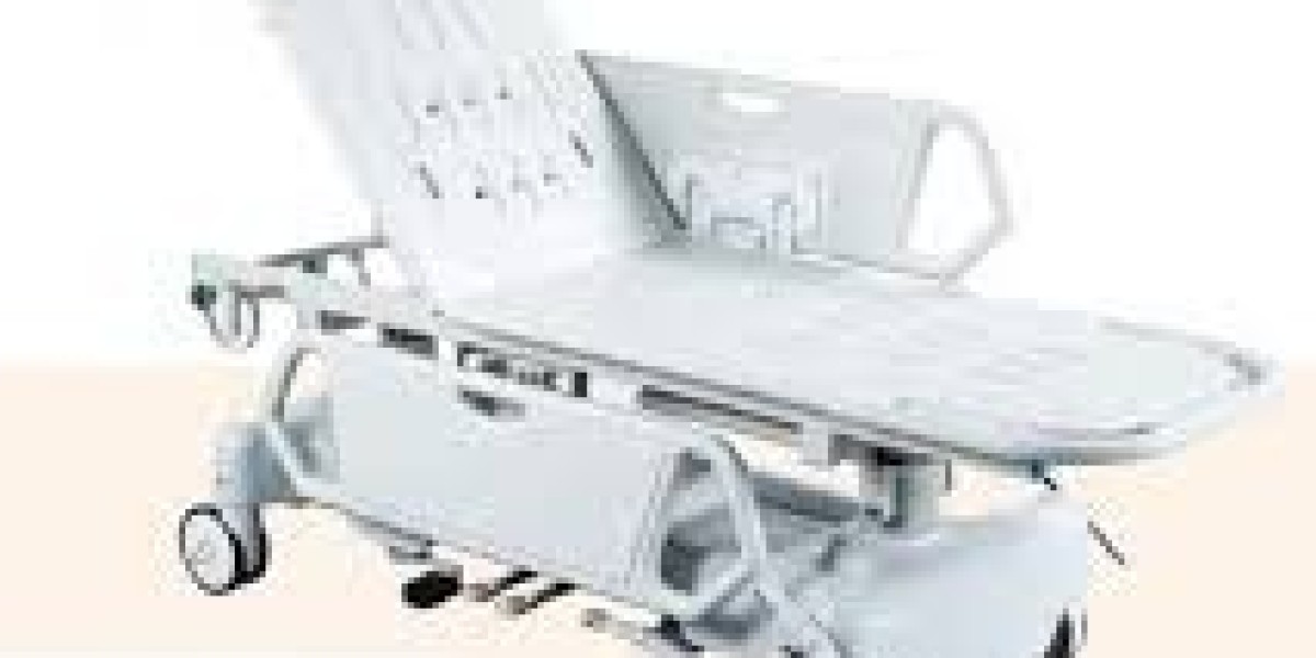 Stretcher Price in Pakistan Explained for Confident Medical Planning
