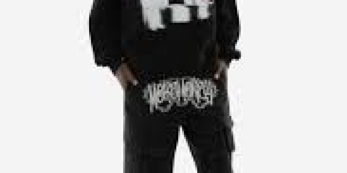 Keep Your Look Fresh with More Money More Love Clothing