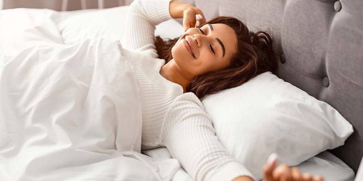 Sleep Health: Simple Habits for Better Rest and improve sleep