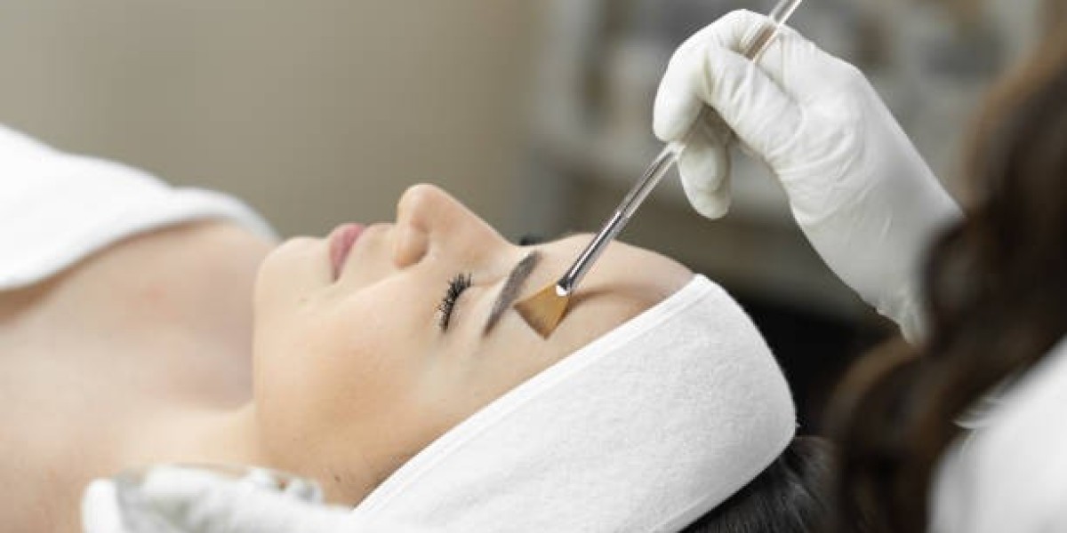 Revitalize Your Skin: Chemical Peels in Dubai You Should Try