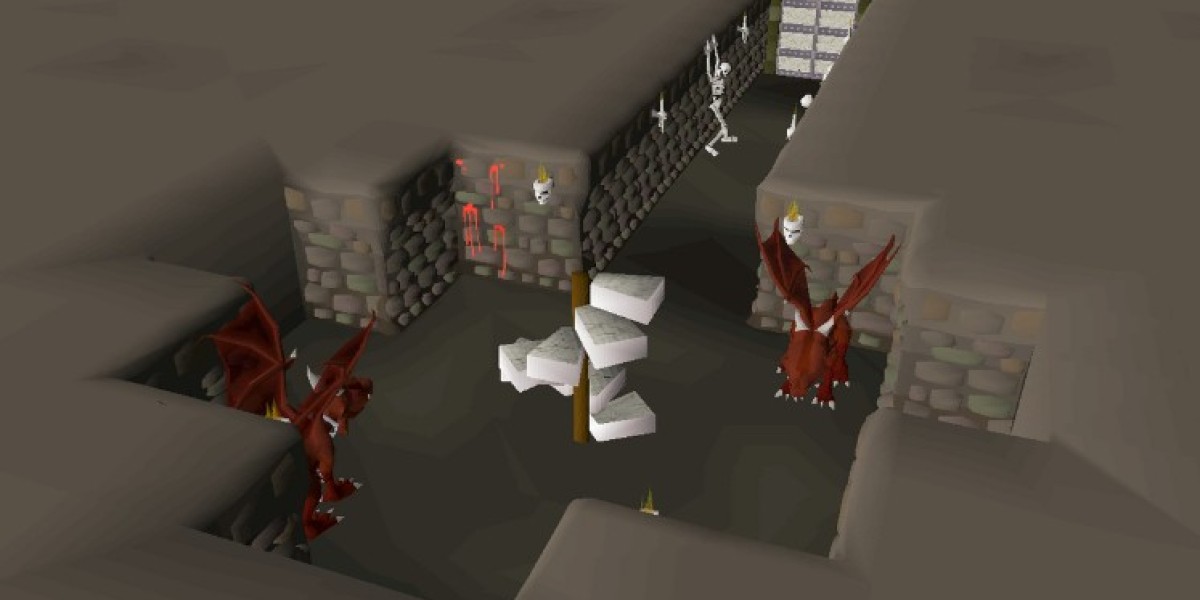 Steps to Secure the Important Letter in OSRS gold