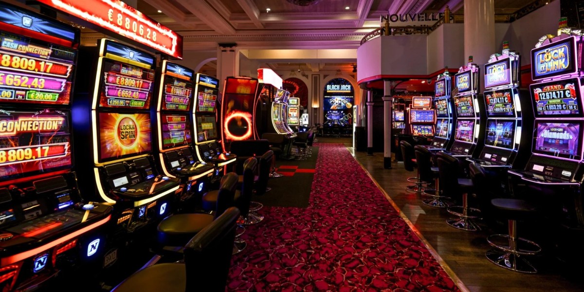 Unlock Non-Stop Entertainment at Badak178 Casino