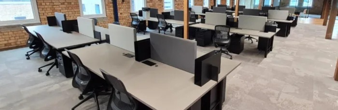 All Office Furniture Ltd Cover Image