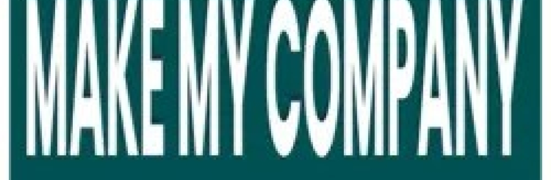 MakeMy Company Cover Image