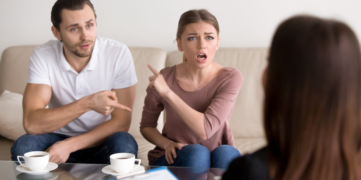 Strengthen Your Bond Through Couples Therapy in Dubai