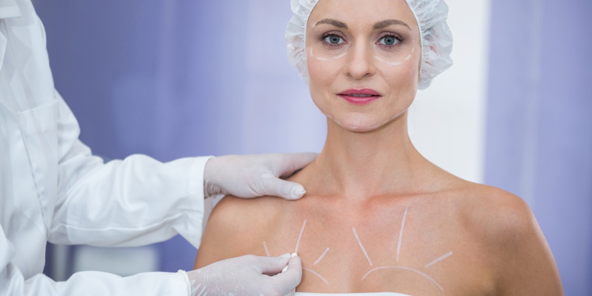 Best Plastic Surgeon in Dubai for Breast Reduction Surgery in Dubai
