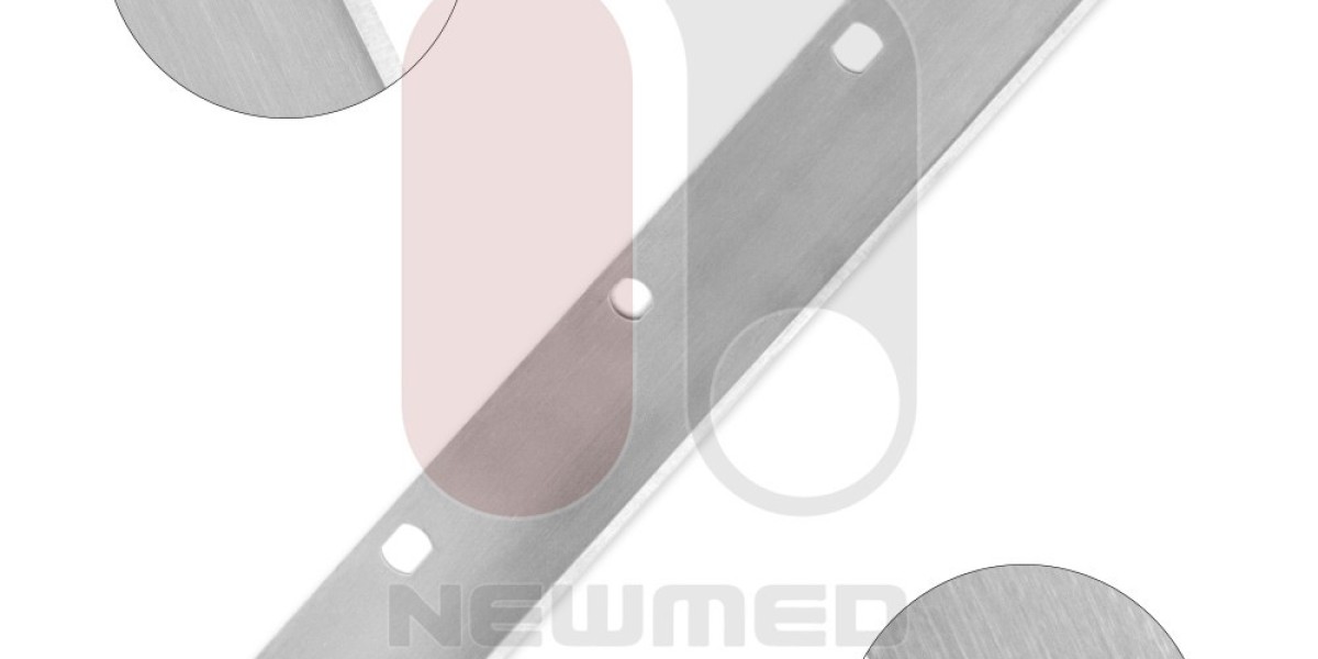 Precision in Surgery: The Importance of the Skin Grafting Blade B Braun