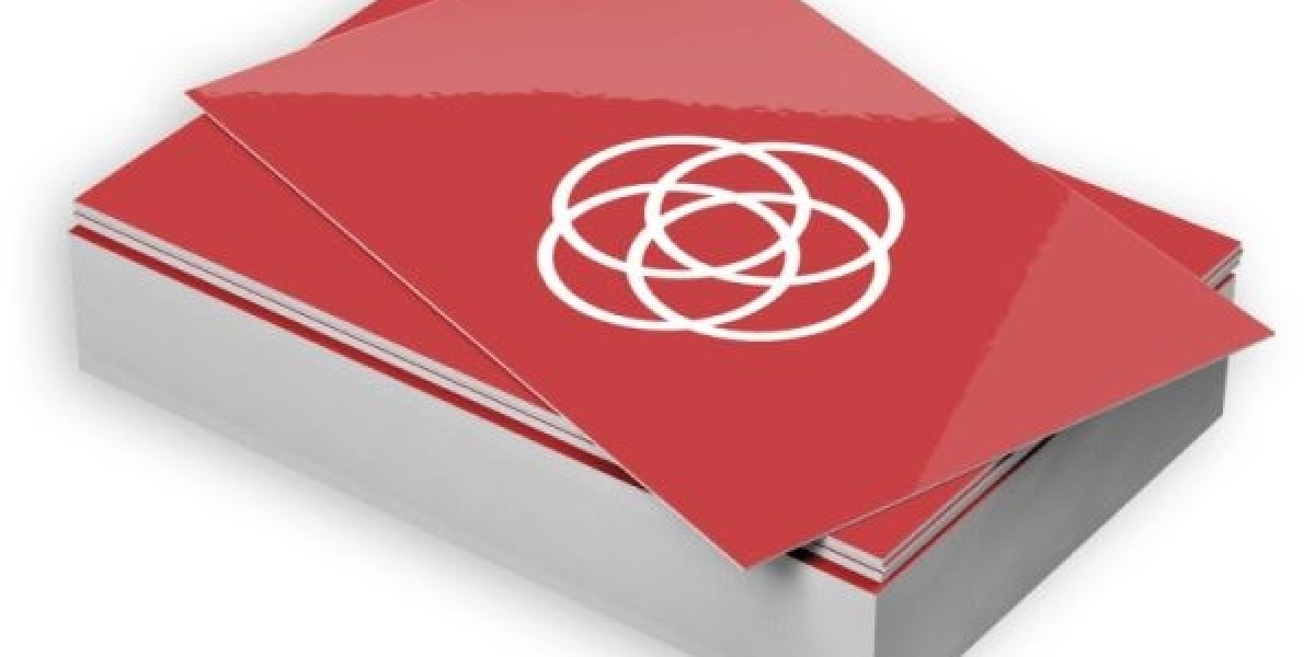 Business Card Printing Services That Build Trust and Make a Lasting Impression