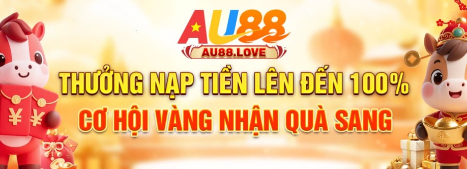 au88 love Cover Image