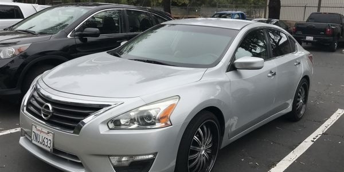 Your Trusted Destination for Reliable Auto Care: Nissan of LaGrange