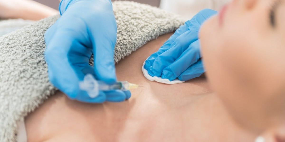 Understanding the Types of Fillers Used in Breast Enhancement