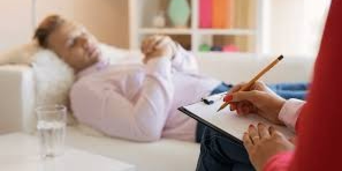 Anxiety Disorder Hypnosis for Deep