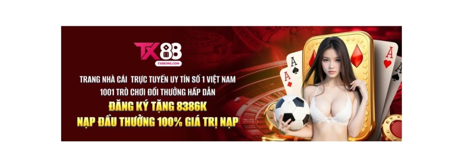 TX88 ORGCOM Cover Image