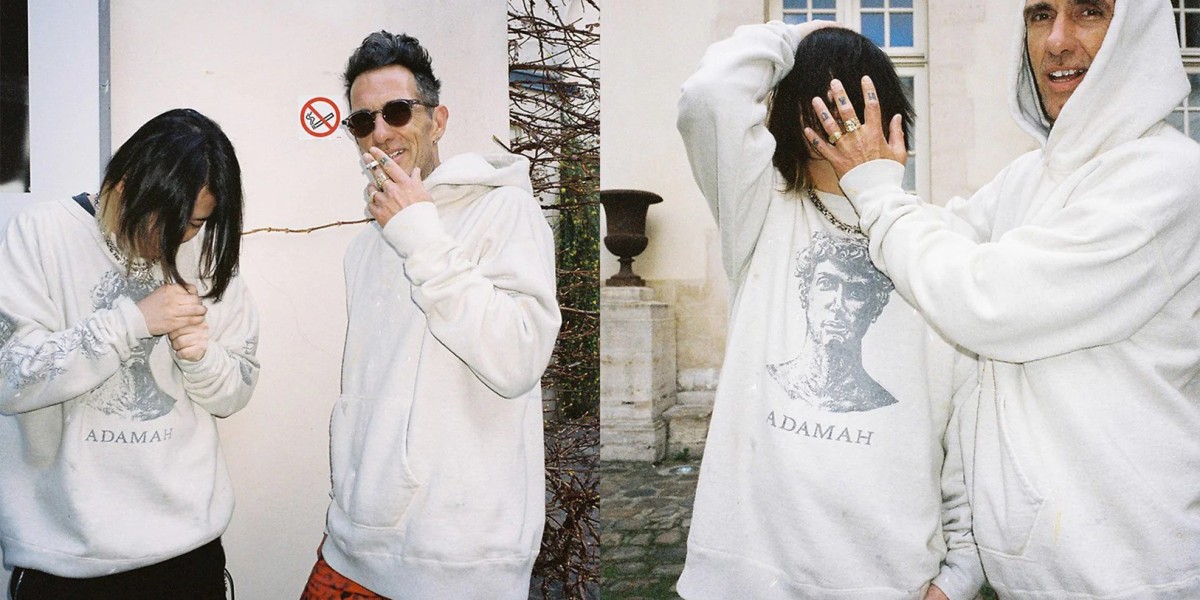 Saint Michael Clothing USA | Shop 2026 Drops