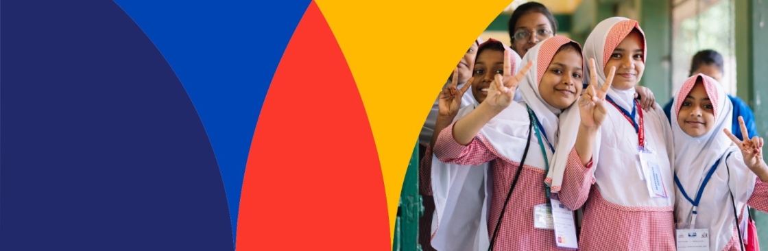 United Way Mumbai Cover Image