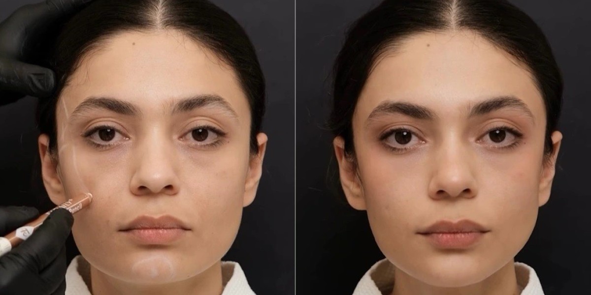 What Areas Can Be Treated With Botox in Islamabad?