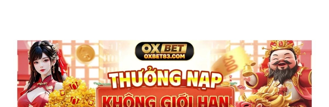 OXBET 83COM Cover Image