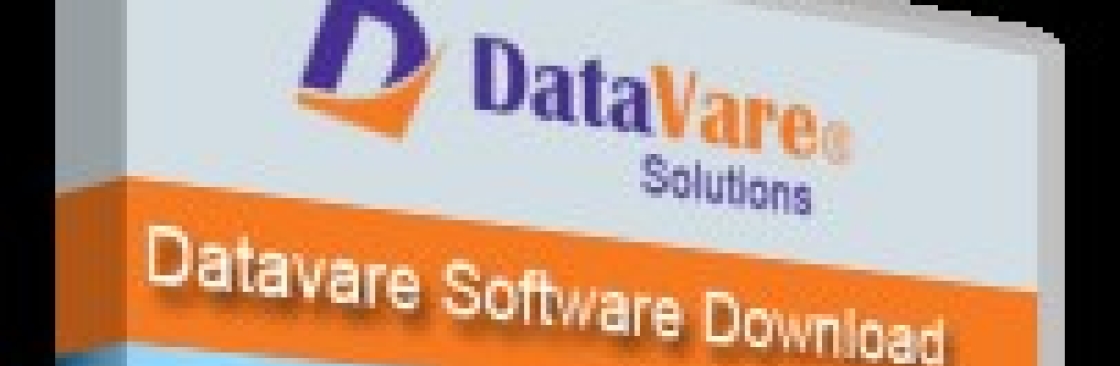 DataVare PST to PDF Converter Cover Image
