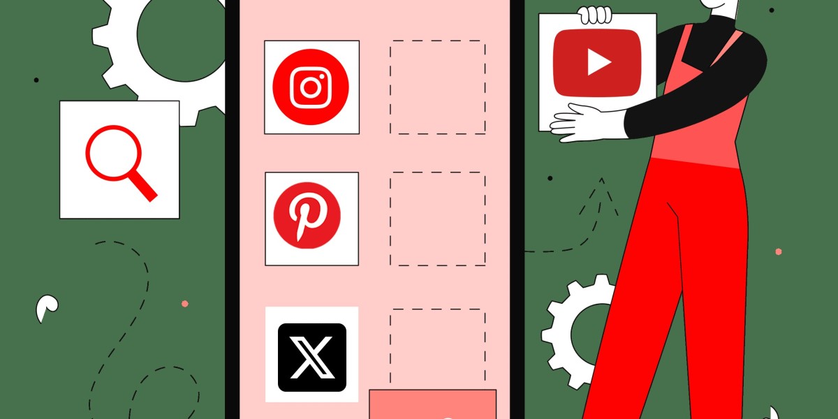 SMO Services in the USA – Strengthen Your Brand with Smart Social Media Optimization