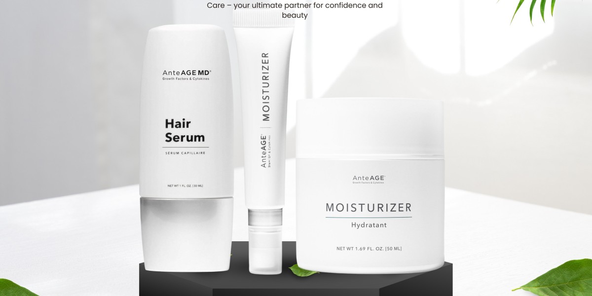 The Complete Guide to Anti-Aging Skincare: How to Reduce Fine Lines and Achieve Firmer, Youthful Skin