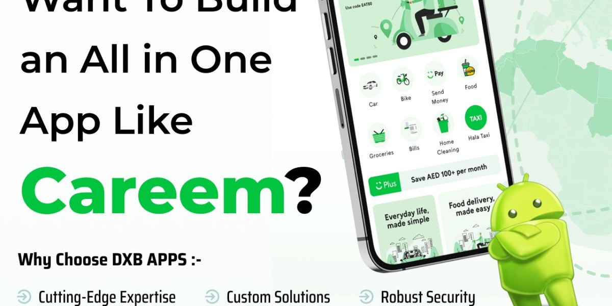 Choose DXB APPS as the Best Mobile App Development Company in Dubai