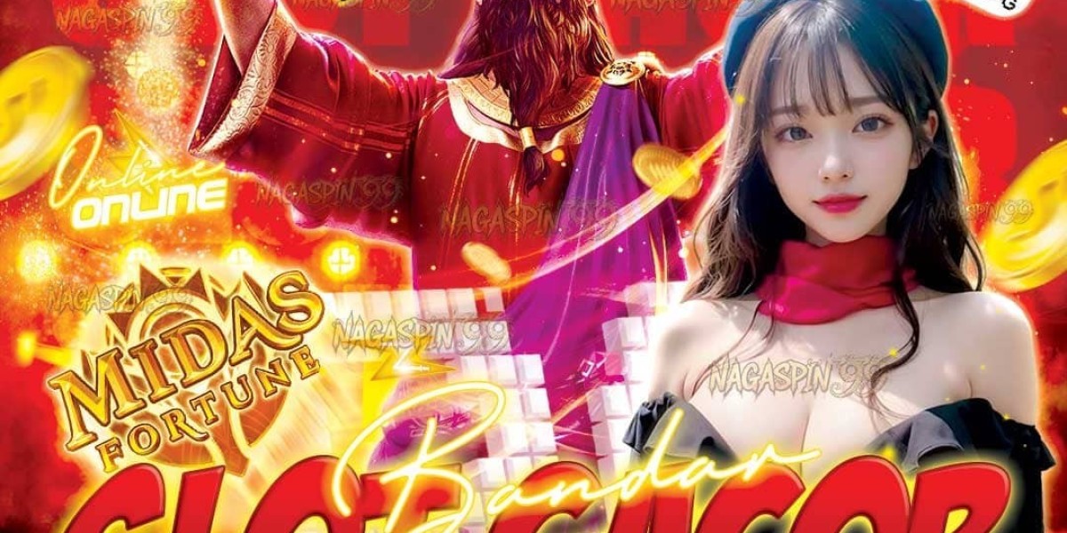 Nagaspin99: Sistem Modern untuk Pengguna Baru