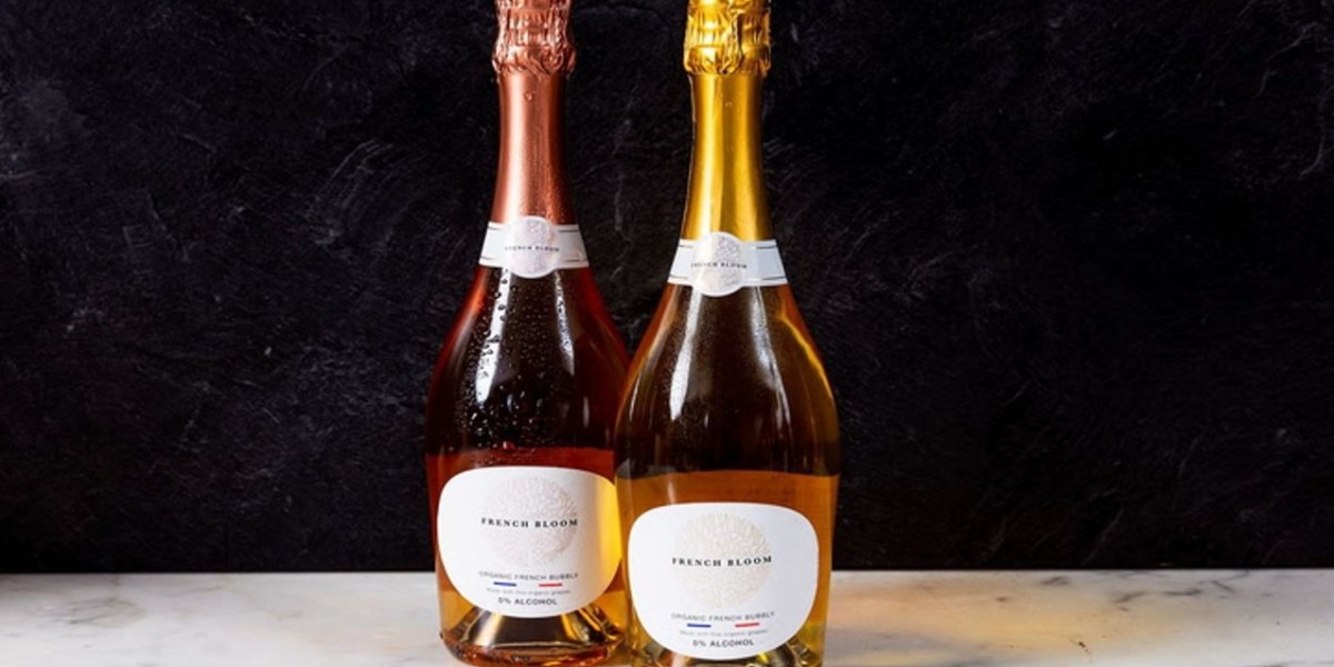 Non Alcoholic Wines: A Modern Way to Enjoy Wine Without Compromise