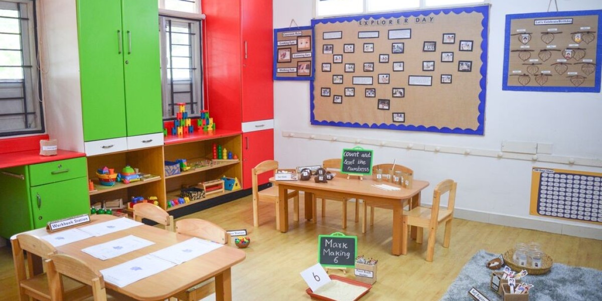 Best Preschool Near Me: Top-Rated Local Programs and Enrollment Guid