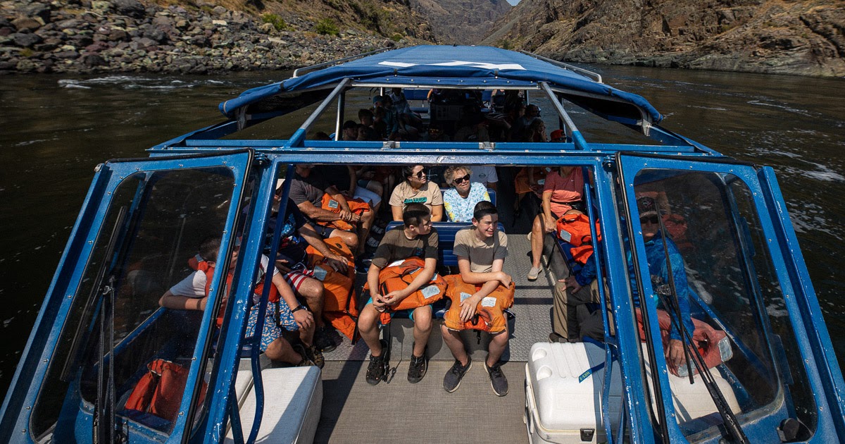 Why Boat Rentals Are Perfect for Exploring Hidden Spots on the Water