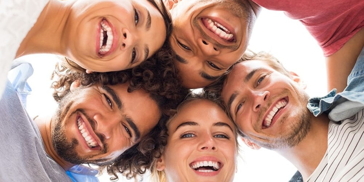 Cosmetic Dentist Burbank CA: Smile Makeover Options Explained