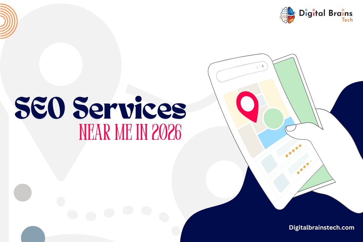 Find the Perfect SEO Services Near Me in 2026