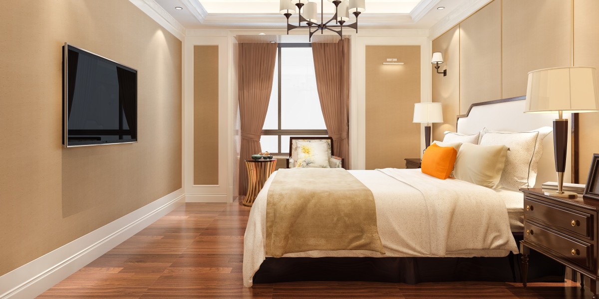 How a Hotel Furniture Manufacturer Adds Value Through Commercial Hotel Furniture Design?