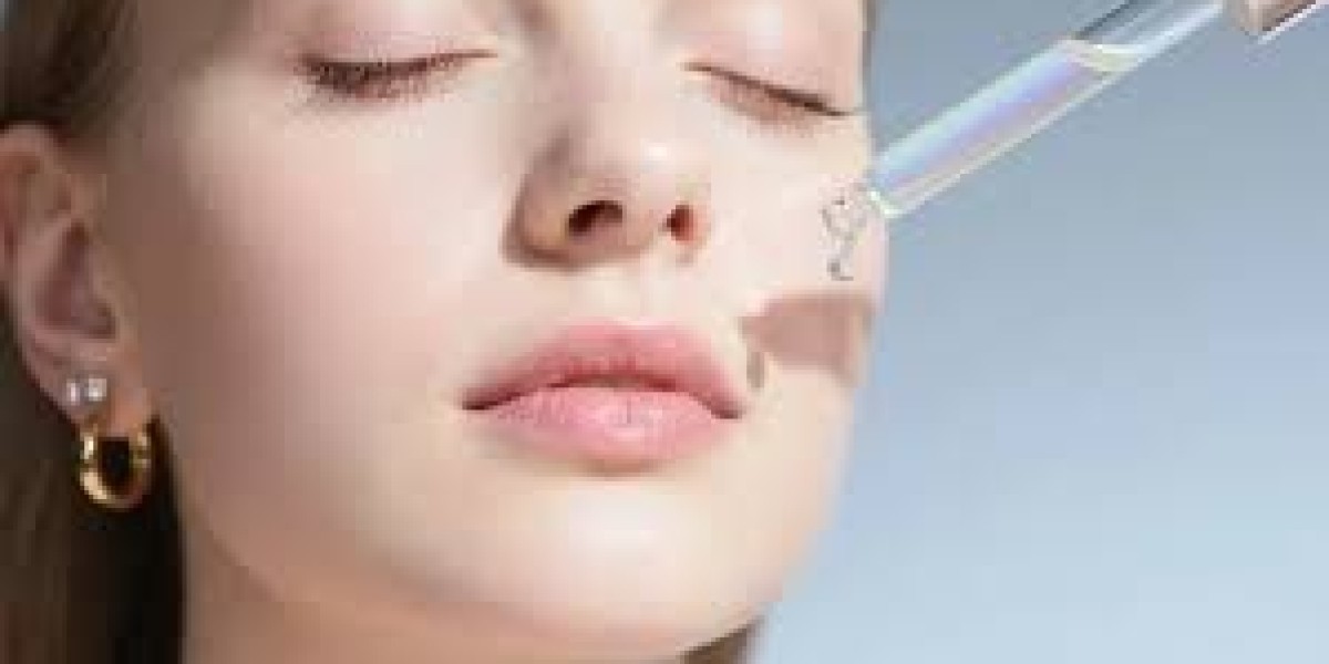 Next Generation Skin Care Peptides Visible Anti Aging Results