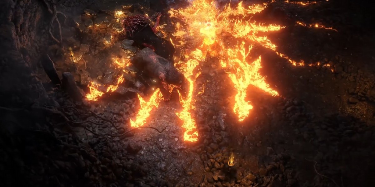 MMOexp:Distinctive Archer Monk Build in Path of Exile 2