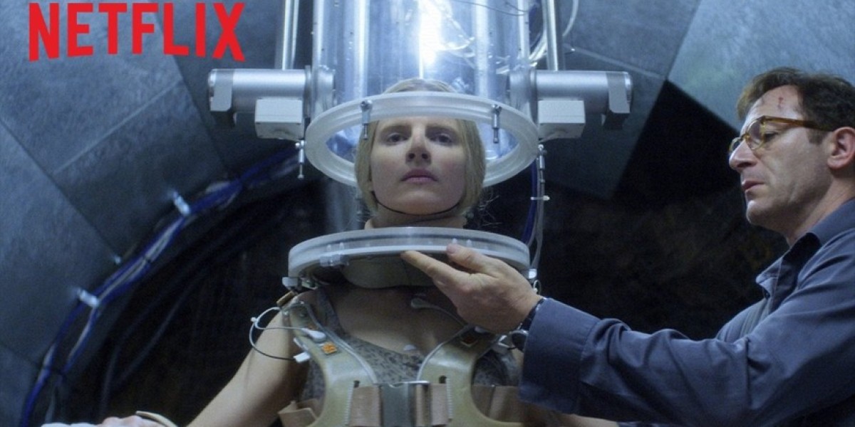 The OA Season 2: Supernatural Drama Renewed