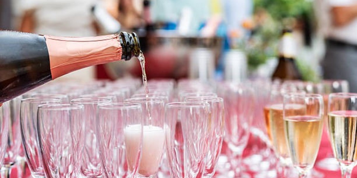 Why Every Event Needs a Bartender for Party Enhancements
