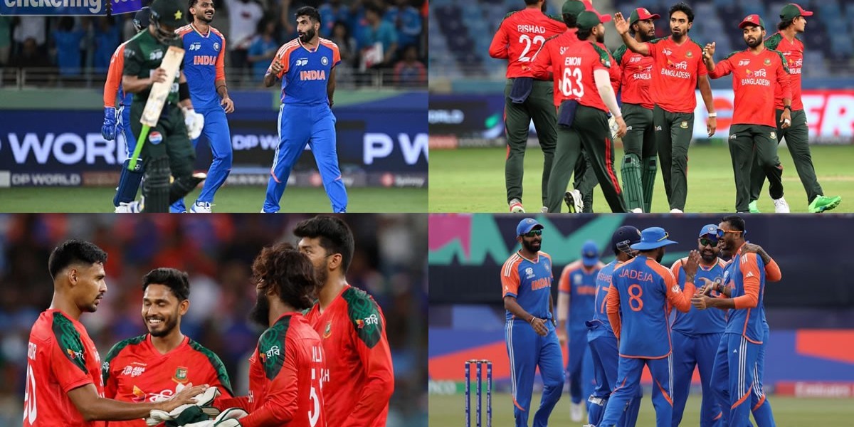 T20 World Cup 2026: Bangladesh remain adamant on decision despite deadline, refuse to play in India