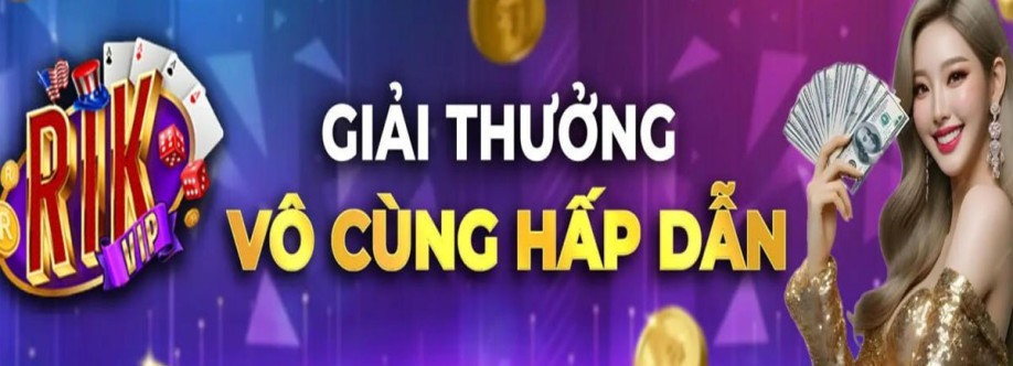 Rikvip Game Bài Cover Image