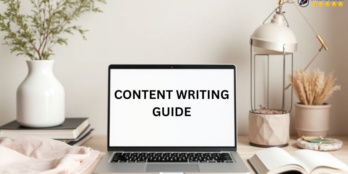 Content Writing Guide For Businesses: From Basics To Advanced