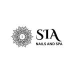 Sia Nails Spa Profile Picture
