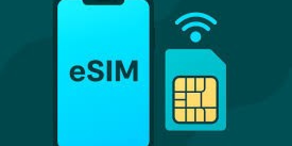 Buy Esim: En iyi sağlayıcılar karşılaştırması