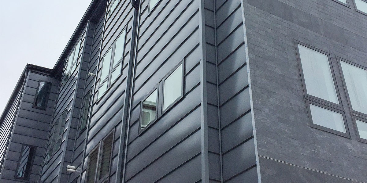 Metal Wall Panels: Stylish, Durable, and Modern Wall Solutions