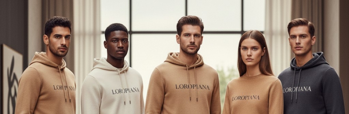 Loropiana piana Cover Image