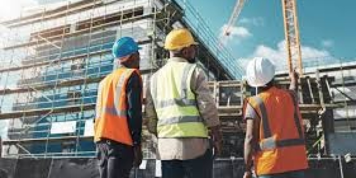 General Contractor & Design Build Construction Explained