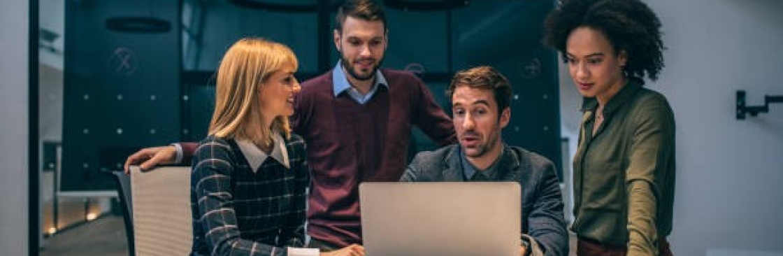 Bits and Bytes Automation Cover Image